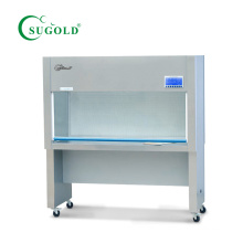 Double Person Horizontal Air Supply Laminar Flow Cabinet Clean Bench